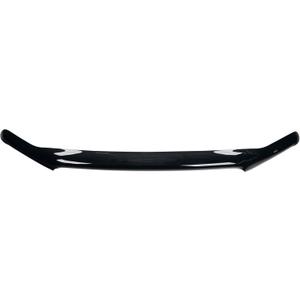 Husky Liners Hood Protector | Fits 2017-2019 Ford Escape, High Profile/Bug Shield - 1 pc., Smoke | 2815126