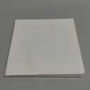 Ainiv 2-Packs Indoor Mini Light Clips, Damage Free Hanging Christmas String Light Hooks with Adhesive Strips, Clear Wall Clip for Hanging Lights Xmas Decor and Cables, 40 Clear Clips and 40 Strips (Small)