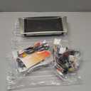 Android Car Radio for Toyota Camry 2006 2007 2008 2009 2010 2011 Stereo Wireless CarPlay Android Auto, 9" Touch Screen for Camry GPS 5G WiFi FM RDS HiFi Mirrorlink Camera SWC (9IN,2G+32G, Fit to Large Screen & J-B-L)