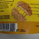 Honey Stinger Organic Mini Honey Waffles, Energy Stroopwafel for Exercise, Endurance and Performance, Sports Nutrition for Home & Gym, Pre and Post Workout, 2 Bag, 5.3 Ounce,BBD 07/26/2026