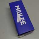 FUTEI Beige Chenille Throw Pillow Covers 18x18 Inch Set of 2,Soft & Cozy Meteor Dotting Textured Cushion Cases,Modern Home Decor for Couch Living Room