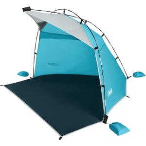 SKYSHADE BEACH SHADE SML CARIB C006 PF