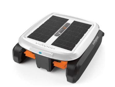 VidaPool Cordless Robotic Pool Skimmer VPSC01 