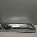 Truck Mirror Cover with Chrome Housing Passenger Right Side Compatible with 1997-2017 Volvo VNL