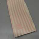 Gonii Women's Ultra-Thin Lightweight No-Show Ankle Socks - Seamless Toe Design, Non-Slip Arch Band (6 Pairs) for Running (9-12, 2 Black+2 White+2 Grey)