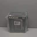 NOCO AIR15: UltraFast 15A Tire Inflator - 12V Portable Air Compressor Pump – 44 SLPM Airflow Inflates 0–40 PSI in 2.9 Minutes – Digital Gauge + Auto-Shutoff