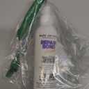 Marc Anthony Bond Repair Leave In Hair Conditioner Treatment for Dry & Damaged Hair, Repair Bond - Treatment & Deep Conditioning Moisturizer Reduces Breakage & Flyaways - Fights & Reduces Frizz (8.45 Fl Oz (Pack of 1))