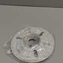 6.3" Ceiling Fan LED Light Engine Replacement Upgrade Retrofit Kit 2200LM Bright 3CCT 3000K 4000K 6000K Daylight Dimmable 120V 24W PCB Board, Magnetic or Screw Easy Install in 5min to Reilluminate ETL