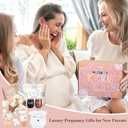 New Mom Gifts for Women, Pregnancy Gifts for New Parents Expecting Mom, Gender Reveal Gifts, Baby Shower Gifts for Mom to Be, Pregnancy Gifts for First Time Moms