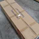 Vangoa Digital Piano 88 Keys Weighted Hammer Action Home Full size Digital Piano Keyboard for Adult Beginner with Furniture Stand, Flip Key Cover (black accessories, black accessories)