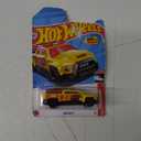 Hot Wheels HW Rescue Surf Duty Diecast Car [Yellow]