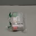 UMETASS Food Storage Containers, 12 Pack 4 oz Freezer Storage Containers with Twist Top Lids, Leakproof, BPA Free, Microwave & Dishwasher Safe Takeout Container - Ideal for Soup and More