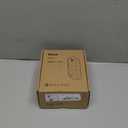 Veise VE017 Fingerprint Smart Door Lock, App Control, 8-in-1 Keyless Entry, Auto Lock, Emergency Power Port, Electronic Touchscreen Keypad, Biometric Smart Locks for Front Door, Matte Black