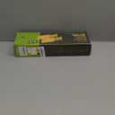 ANTOWIN 4 Pack Expandable Drawer Dividers, 4.7'' High, Extend from 12.2'' to 17.7'', Dresser Drawer Organizers, Bamboo Separators for Kitchen, Bedroom, Office, Bathroom (Black)