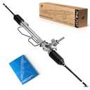 PHILTOP Power Steering Rack and Pinion Compatible with Subaru Outback 2000-2004, Baja 2003 All Models, Baja 2004-2006 2.5L, Hydraulic Rack and Pinion Replace 26-2401