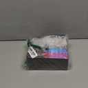 Twinkle Star 300 LED Window Curtain String Light Wedding Party Home Garden Bedroom Outdoor Indoor Wall Decorations, Warm White