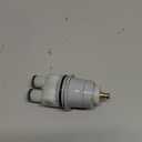 RP46074 Delta Shower Valve Cartridge Compatible with Delta 13/14 Series Bath Tub Shower Faucet Single Handle Universal Shower Valve Cartridge Repair Assembly Replacement Monitor Cartridge Parts