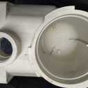 350089 Pool Pump Body Volute Housing Replacement for Pentair Pump