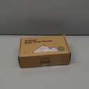 KeaBabies Baby Wrap Carrier - All in 1 Original Baby Carrier Newborn to Toddler Sling, Easy to Wear, Hands Free Bonding, Lightweight, Breathable Infant Wraps (Stone Gray)