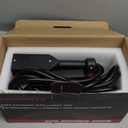 EPOWREY 18 AMP 36 Volt Golf Cart Battery Charger for EZGO TXT with D Style Plug