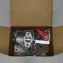 FitBest Carburetor 127-9352 127-9053 136-7931 for Toro Power Clear 518 518ZE 518ZR 38274 38472 38473 Snowblower Carb