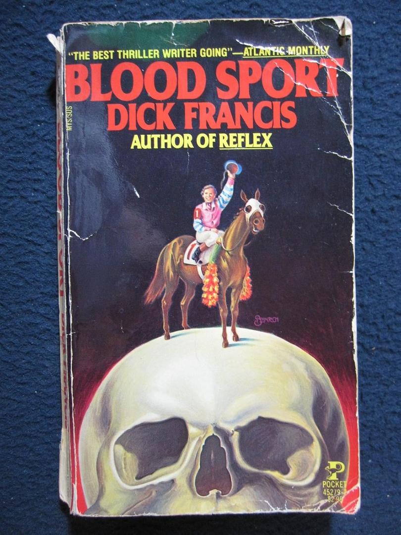 Blood Sport