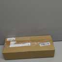 Labrostar Easter Decorations Easter Decor 15pcs Artificial Tulips with 48pcs Bunnies Vase Filler Spring Decor Home Indoor Decoration Centerpieces for Tables