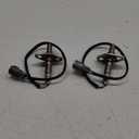 BDFHYK Oxygen Sensor Upstream Downstream O2, Compatible with Toyota 4Runner 1994-2004, Pickup, Sequoia, T100, Tacoma, Tundra 234-41628946509020, Replacement 2PCS