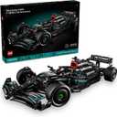LEGO Technic Mercedes-AMG F1 W14 E Performance Model Car Kits - Formula 1 Building Sets for Adults, Ages 18+ - Gift for Birthdays - Race Car with Realistic Details - 42171
