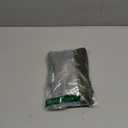 Womens Elegant Satin V Neck Backless Sleeveless Maxi Dress Silk Tie Low Back Formal Cocktail Dresses Wedding Guest, S