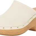 The Drop Women's Francine Clog, 12