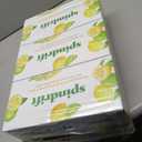 Spindrift Lemon Limeade Can 12 Ounce (Pack of 24) (EXP 05/31/27)