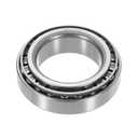 uxcell 2pcs LM104949/LM104911 Tapered Roller Bearing Cone and Cup, 2" Bore x 3.25" OD x 0.91" Thick, Chrome Steel Taper Bearing Set, ABEC-3