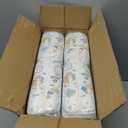 Huggies Size 4 Diapers, Little Movers Baby Diapers, Size 4 (22-37 lbs), 120 Count 
