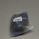 mosago kids arm sling, Lightweight & Breathable Medical Sling with Adjustable Shoulder Strap, Shoulder Mesh Immobilizer Slings for Elbow Injury/Torn Rotator Cuff/Wrist Injury/Surgery, Right or Left (Small, Blue)