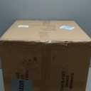 Ottoman Coffee Table,Round Ottoman with Storage Set of 3,Vanity Stool with Storage for Bedroom, Small Velvet Foot Stool for Living Room