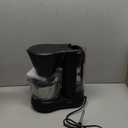 Cuisinart 5-Cup Coffeemaker with Stainless Steel Carafe, DCC-5570NAS