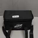 QFOUR Alcohol Markers Brush Tip, 122Pcs Coloring Markers Set, Brush & Chisel Tip Drawing Art Pens for Adults Coloring Illustration, Drawing, Card Making (120 Colors)