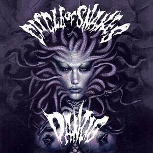Circle Of Snakes, Vinyl