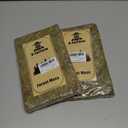 2 x Dried Forest Moss for Plants 5.3oz / 3qt, Green Orchid Sphagnum Moss, Long Fibered Dried Moss for Succulents Garden Flowers Pot and Reptiles
