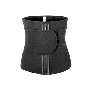 Waist Trainer Body Shaper for Women Waist Trainer Neoprene Sauna Abdomen Waist Slimming Corset Slimming Body Shaper XL