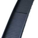 BFPPR60: 61 Inch Folding Plastic Portable Pet Ramp
