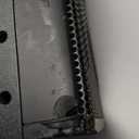 Ehaho 25 Inch UTV Sound Bar, ATV SoundBar Bluetooth with RGB Lighting, IP66 Waterproof Golf Cart Sound Bar, Amplified Powersports SXS SoundBar, UTV Speakers Compatible with Polaris RZR Can-Am