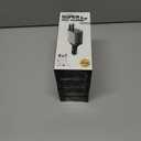 4 x Retractable Car Charger, 4 in 1 Fast Car Phone Charger 66W, 2 Retractable Cables and USB Charging, Fathers Day for Gifts Dad Compatible with iPhone 14/13/12/11,USB Port for Galaxy S25/S24/S23,Pixel