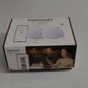 Momcozy Old Versions Breast Pump BP223,with DoubleFit Flange for Breastfeeding Moms,Red Double
