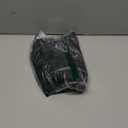 URMONA 19'' x 19'' Waterproof Silicone Under Sink Mat Cabinet and Counter Protector, Shelf Liner for Kitchen and Bathroom, Storage and Organizers, Litter Mat, Pet Cat Puppy EssentialsBlack