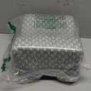 5 STARS UNITED Knee Pillow for Side Sleepers - Hip Pain Relief, Memory Foam Leg Cushion for Side Sleeping - Between Legs Pillow for Sciatica & Lower Back Pain, Gray (Standard)