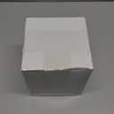 Yoga Bag Set for Women Including Yoga Mat Tote Bag Booty Resistance Band Non Slip Sports Socks Silicone Ties for Pilates Travel Workout Office (Without Mat) (Purple)