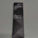 Stainless Steel Mesh Watch Band for Men Women, Quick Release Mesh Watch Straps  16mm Rose Gold