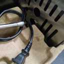 KEENSTAR 20Bar Espresso Machine with Rapid Cold Brew, Hot & Iced Coffee Machine, Espresso Maker with Milk Frother Steam Wand, Touch Screen with 40oz Water Tank for Latte, Cappuccino, Gift (Black)